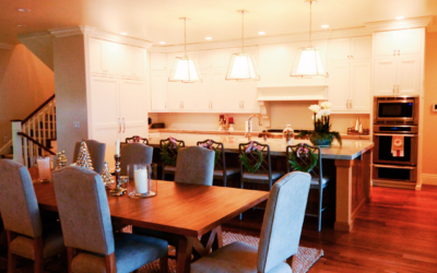 Budget-Friendly Kitchen Renovation Ideas That Don’t Sacrifice Style