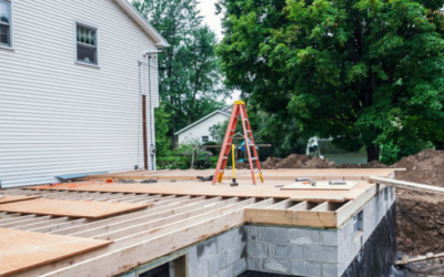 How to Blend a Home Addition Seamlessly with Your Existing Design