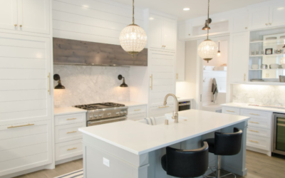 Smart Kitchen Renovation Tips to Maximize Space and Storage