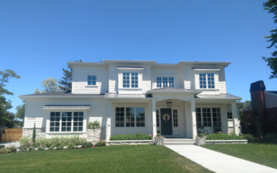 Common Mistakes to Avoid During New Home Construction