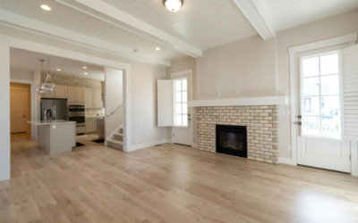 Building Your Dream Home: A Step-by-Step Guide to New Home Construction