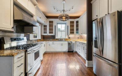 How to Decide Between a Kitchen Renovation, Whole Home Renovation, or Home Addition