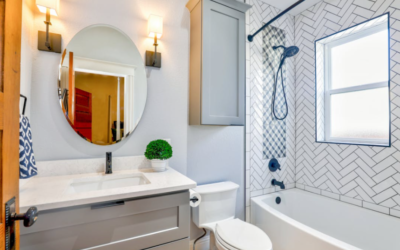 Luxury vs. Budget-Friendly Bathroom Remodels: What’s Right for You?