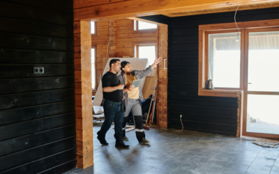 The Permits and Planning Process for a Home Addition