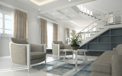 Remodeling Tips for Entertaining Spaces