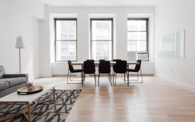 Remodeling for Better Home Office Productivity