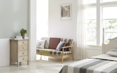 Planning a Dual-Purpose Guest Room Remodel