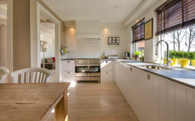 Open Concept vs. Defined Spaces: What’s Right for Your Renovation?