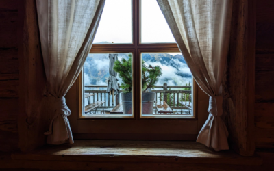 Modernizing an Older Home Without Losing Its Charm