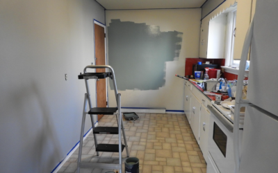 The Advantages of a Whole-Home Renovation