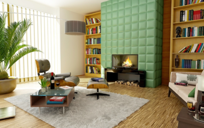 Fireplace Upgrades That Add Warmth and Style